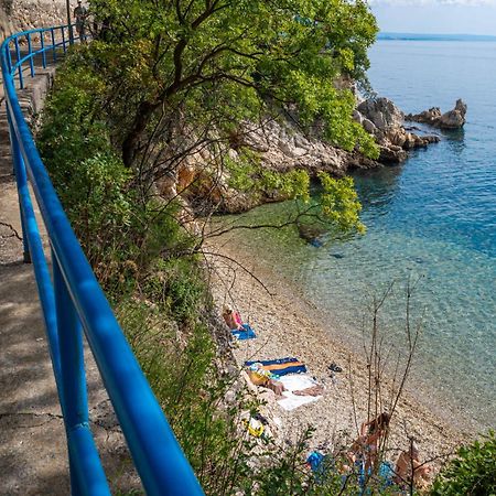 Holiday Home Matea By Interhome Rijeka Ngoại thất bức ảnh