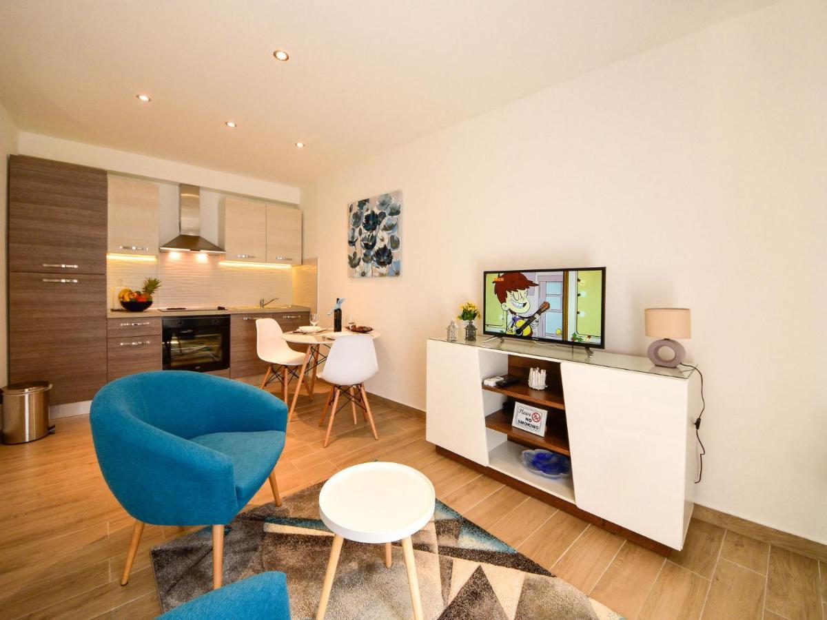 Holiday Home Matea By Interhome Rijeka Ngoại thất bức ảnh