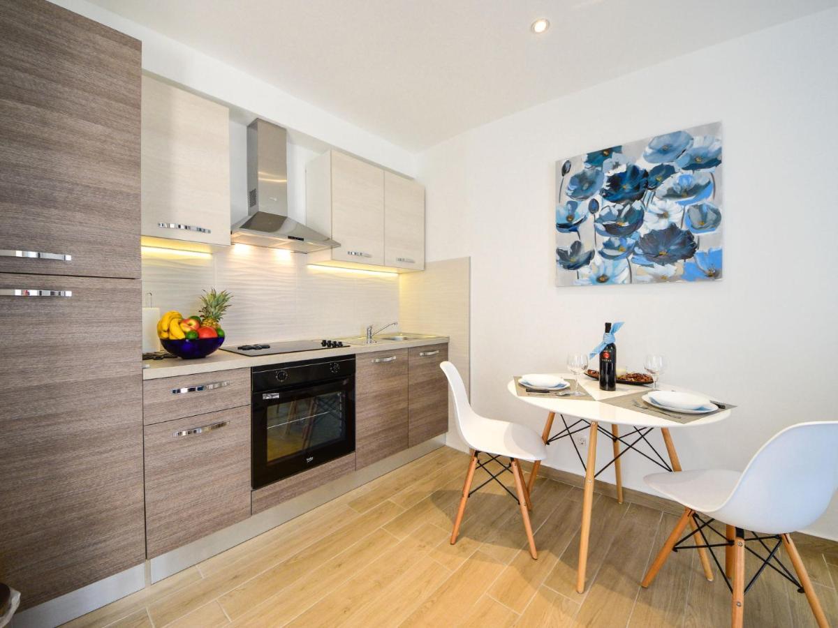 Holiday Home Matea By Interhome Rijeka Ngoại thất bức ảnh