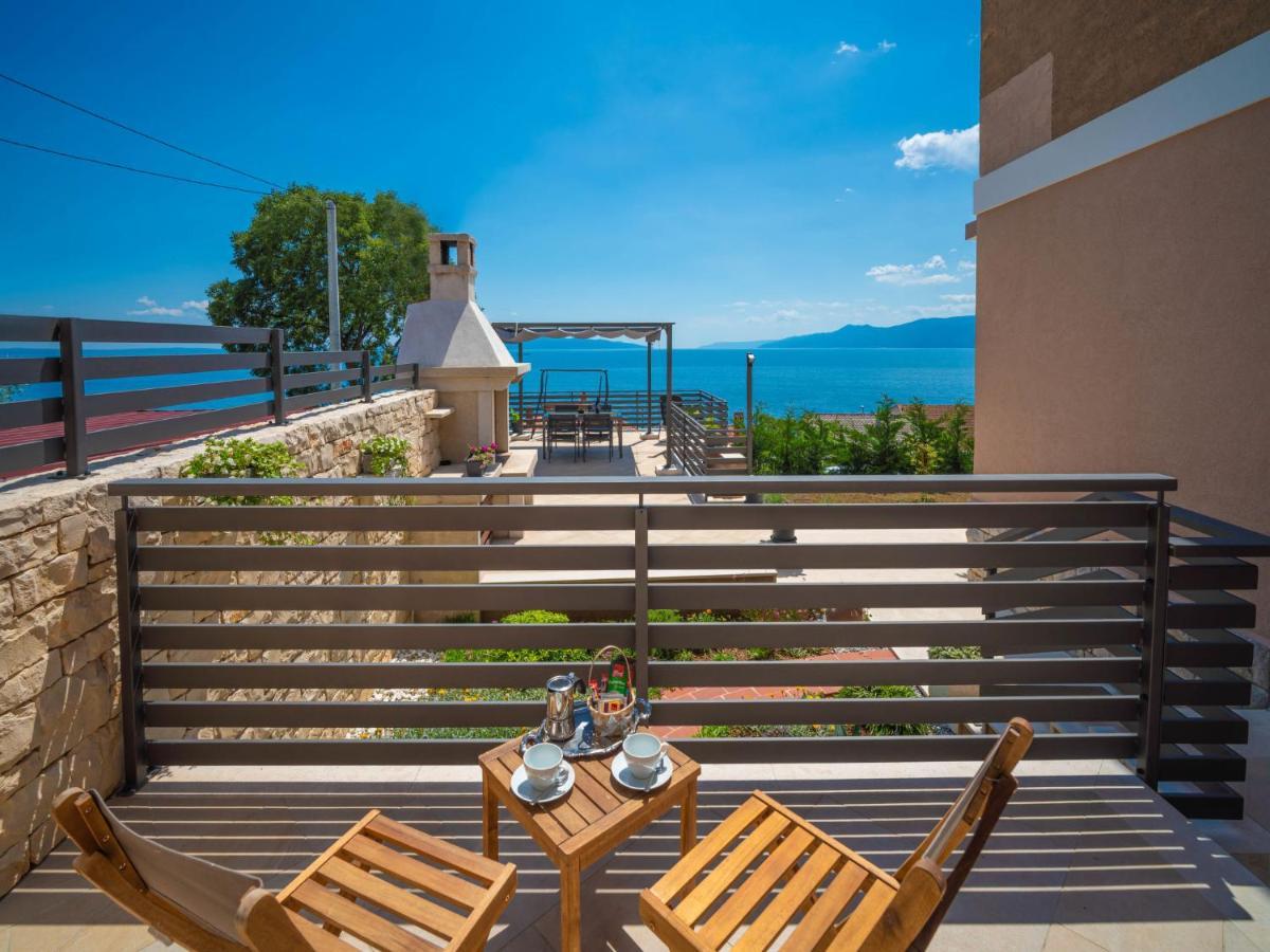 Holiday Home Matea By Interhome Rijeka Ngoại thất bức ảnh