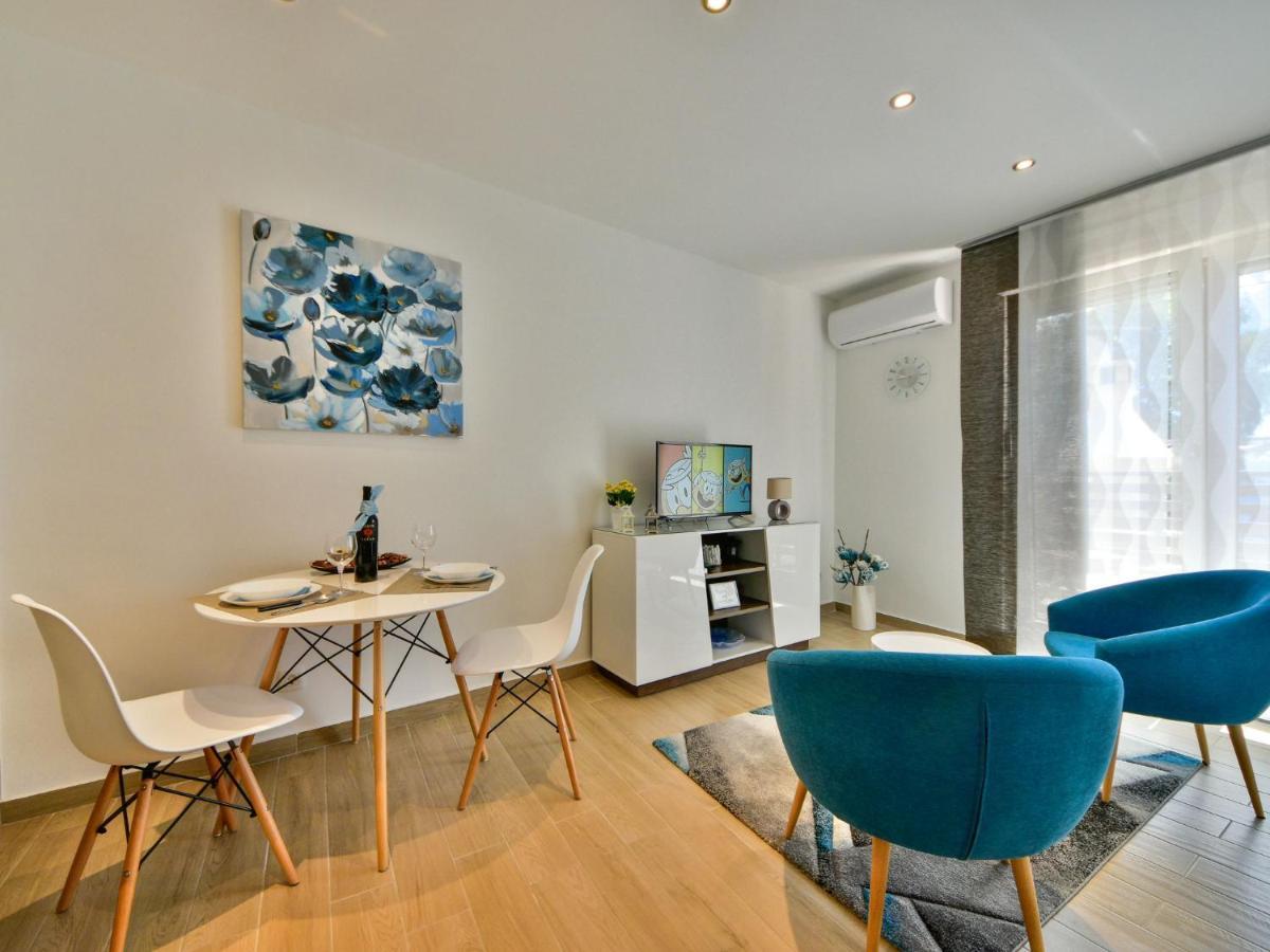 Holiday Home Matea By Interhome Rijeka Ngoại thất bức ảnh
