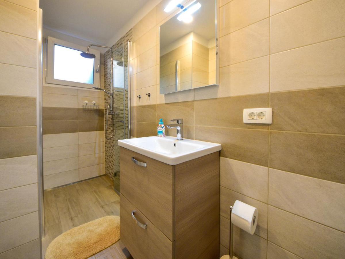 Holiday Home Matea By Interhome Rijeka Ngoại thất bức ảnh