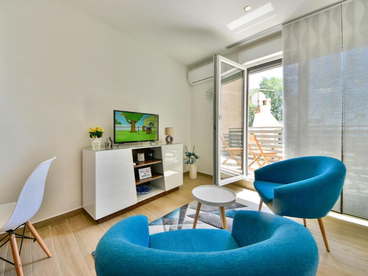 Holiday Home Matea By Interhome Rijeka Ngoại thất bức ảnh