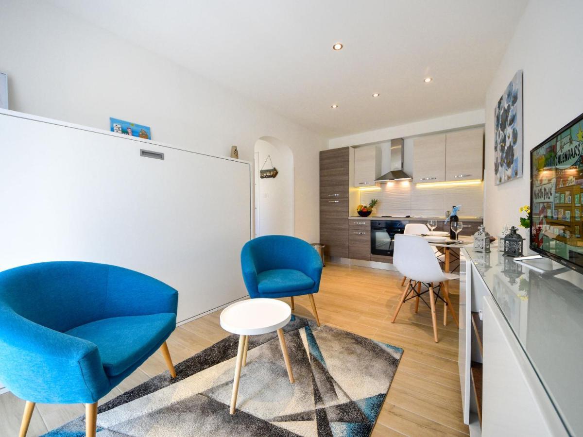 Holiday Home Matea By Interhome Rijeka Ngoại thất bức ảnh