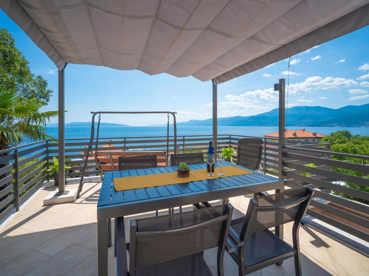 Holiday Home Matea By Interhome Rijeka Ngoại thất bức ảnh