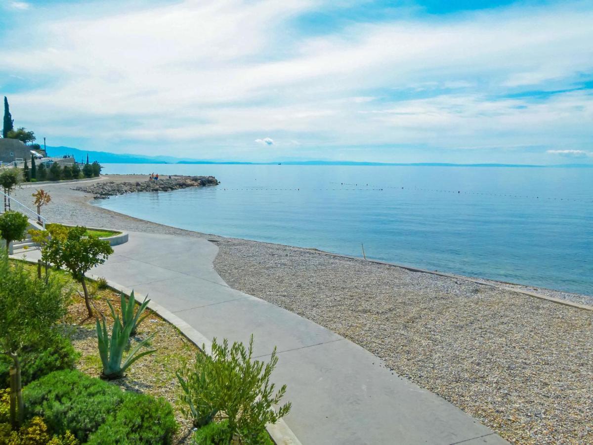 Holiday Home Matea By Interhome Rijeka Ngoại thất bức ảnh