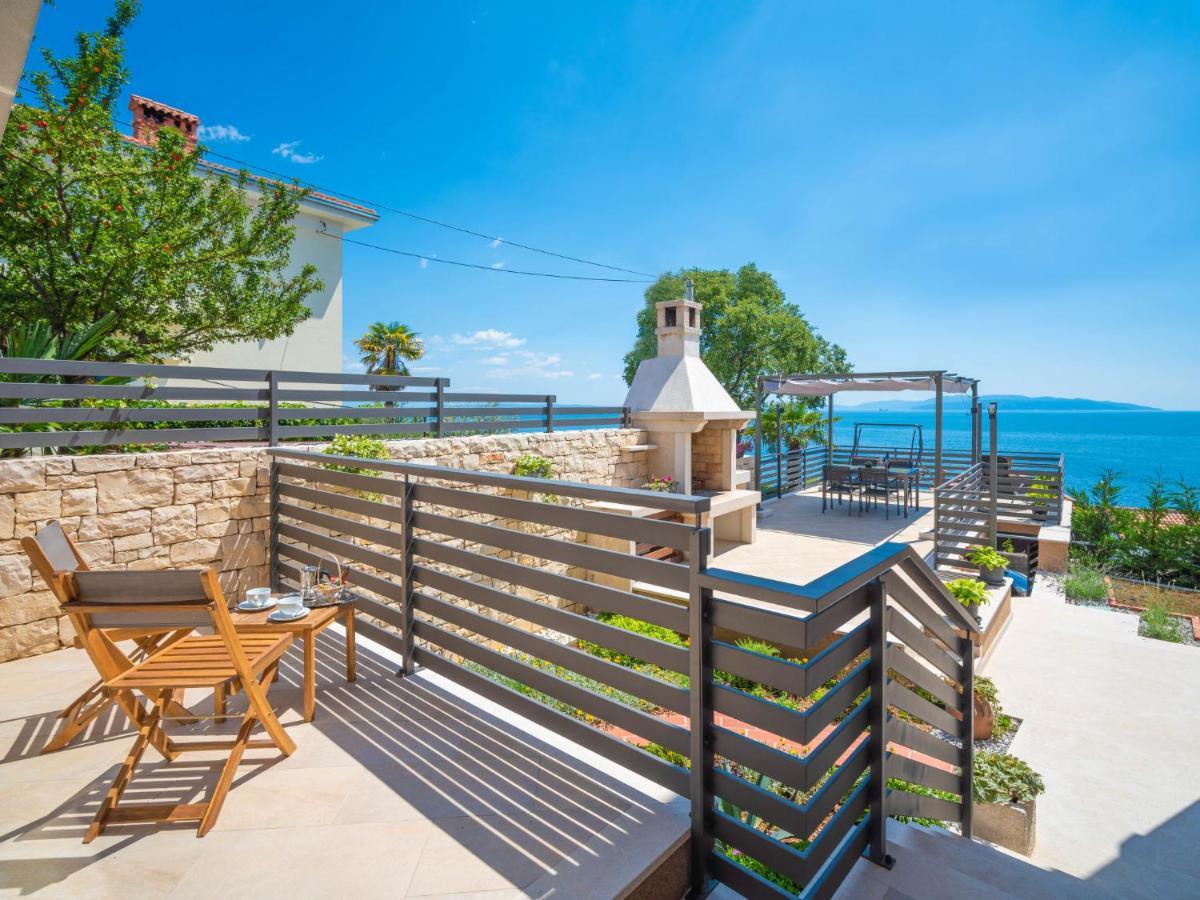 Holiday Home Matea By Interhome Rijeka Ngoại thất bức ảnh