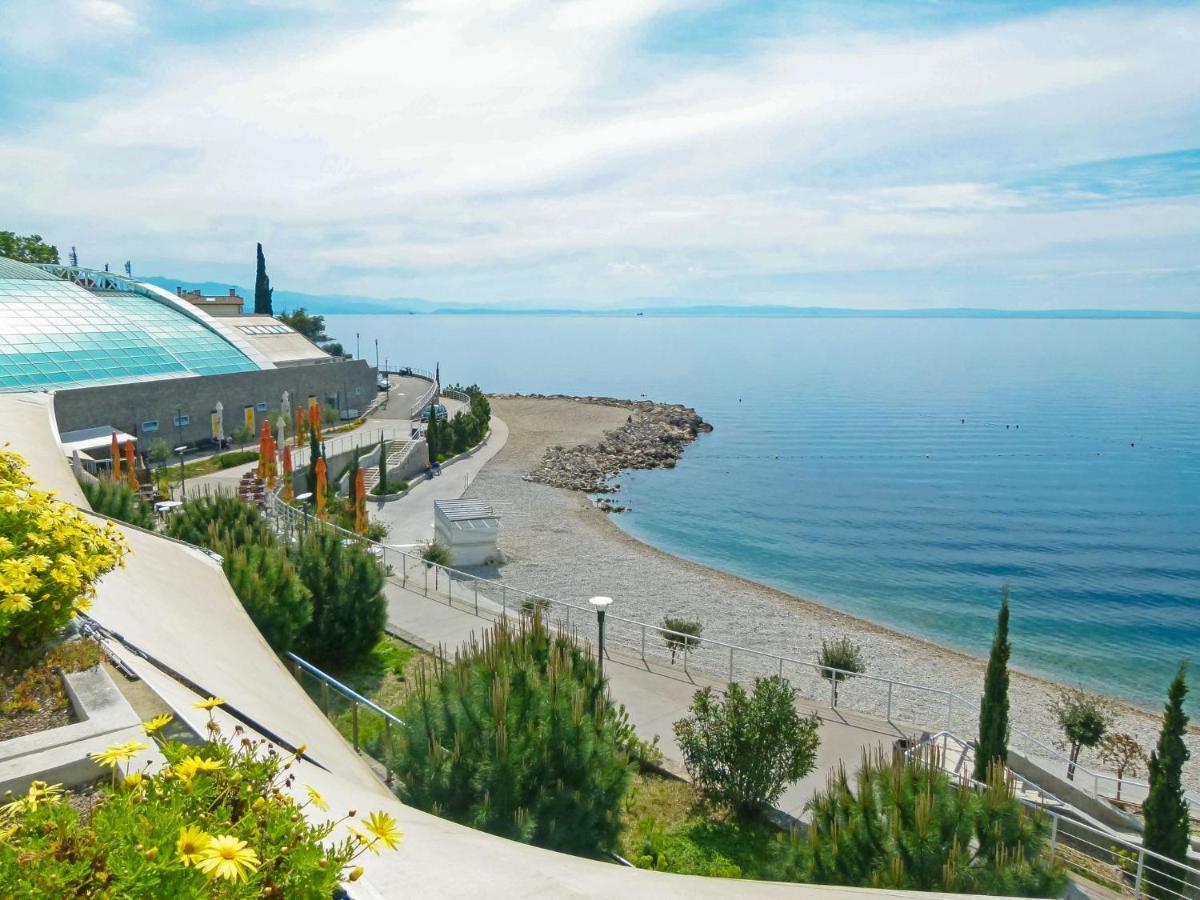 Holiday Home Matea By Interhome Rijeka Ngoại thất bức ảnh