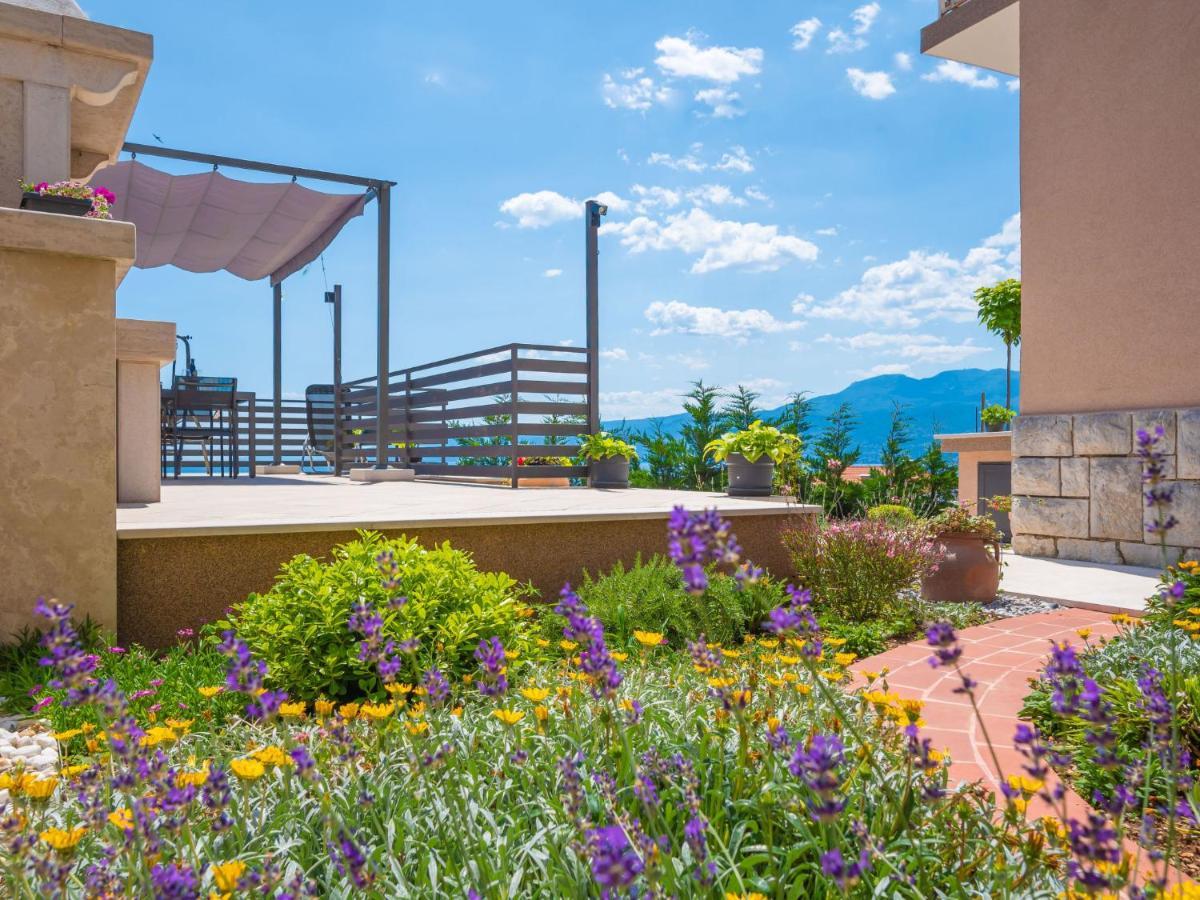 Holiday Home Matea By Interhome Rijeka Ngoại thất bức ảnh