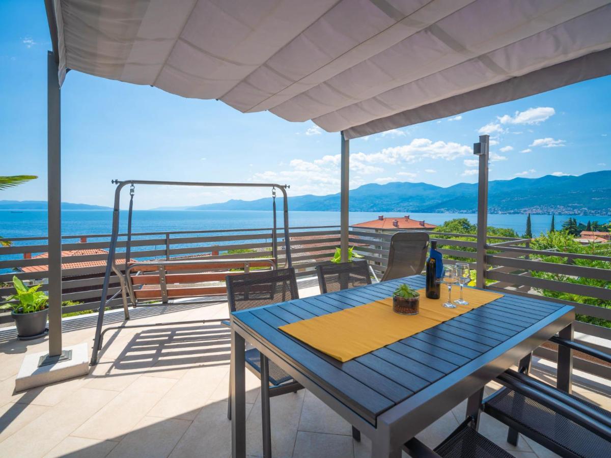Holiday Home Matea By Interhome Rijeka Ngoại thất bức ảnh