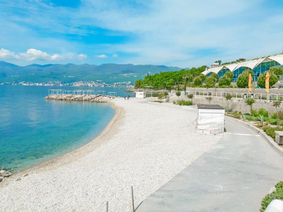 Holiday Home Matea By Interhome Rijeka Ngoại thất bức ảnh
