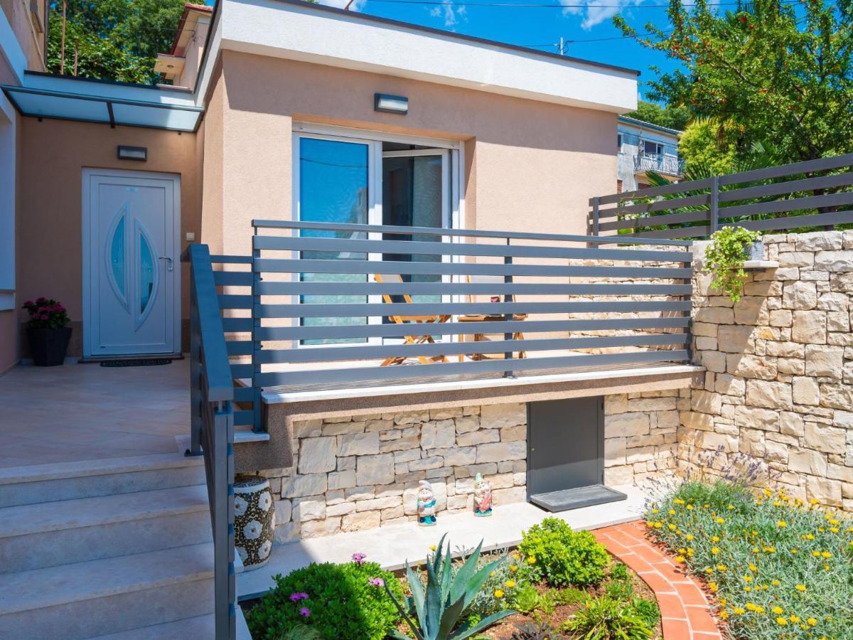 Holiday Home Matea By Interhome Rijeka Ngoại thất bức ảnh