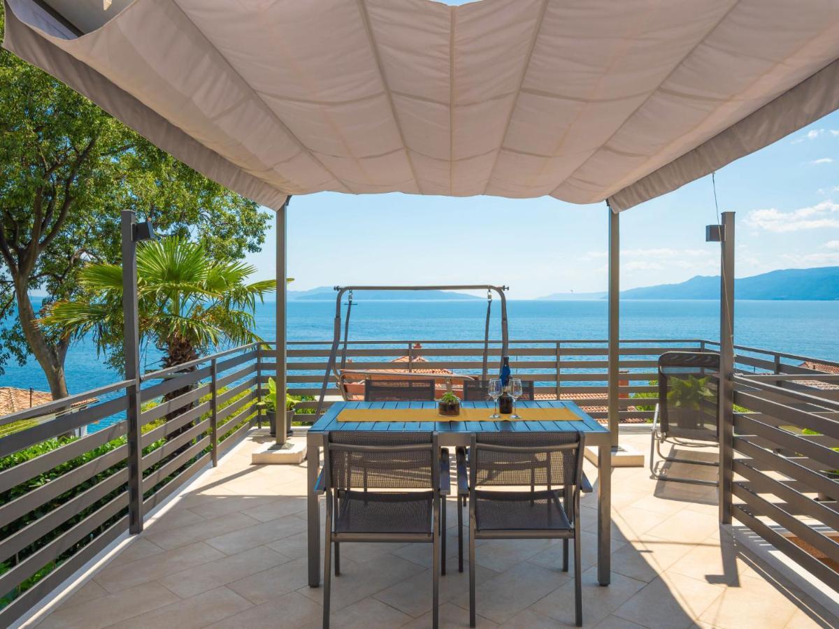 Holiday Home Matea By Interhome Rijeka Ngoại thất bức ảnh