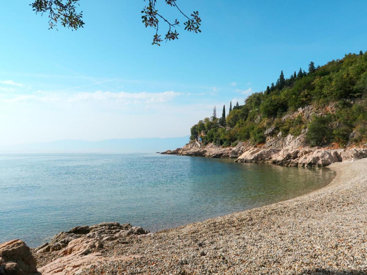 Holiday Home Matea By Interhome Rijeka Ngoại thất bức ảnh